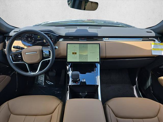 New 2026 Land Rover Range Rover Sport SE AWD/4WD image 9