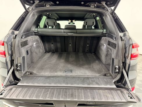 Used 2023 BMW X5 xDrive40i image 19