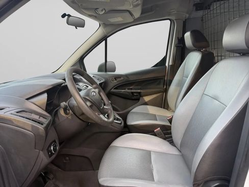 Used 2016 Ford Transit Connect XL FWD image 16