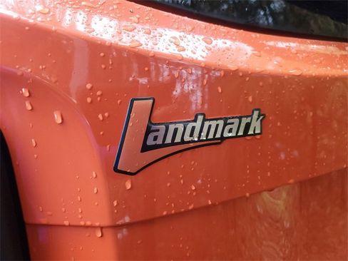 Used 2015 Jeep Renegade Trailhawk image 7