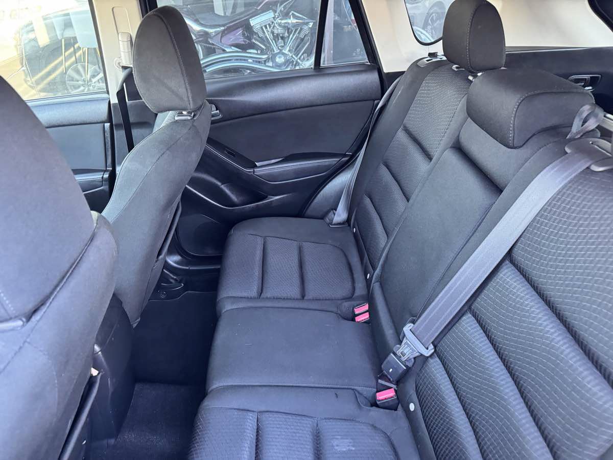 Used 2014 MAZDA CX-5 Touring FWD image 27