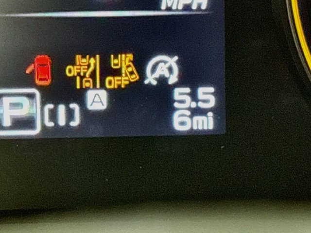New 2026 Subaru Crosstrek 2.5i Wilderness AWD/4WD image 12