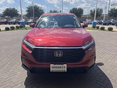 Used 2024 Honda CR-V EX