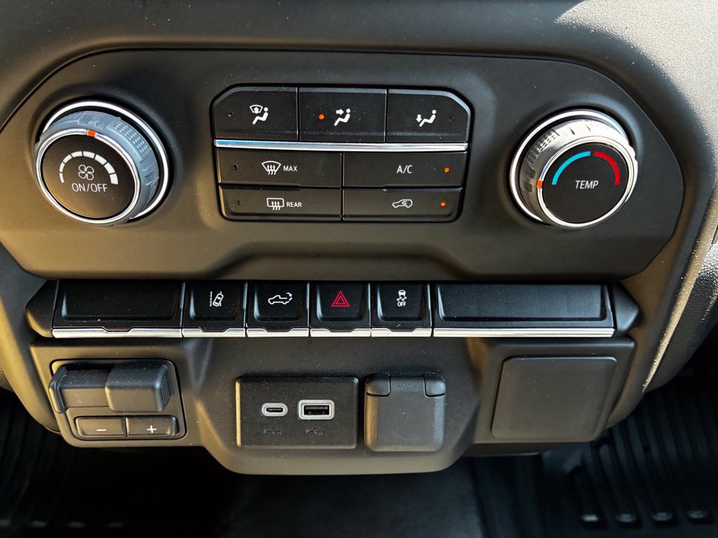 Certified 2024 Chevrolet Silverado 3500 W/T w/ WT Convenience Package AWD/4WD image 28