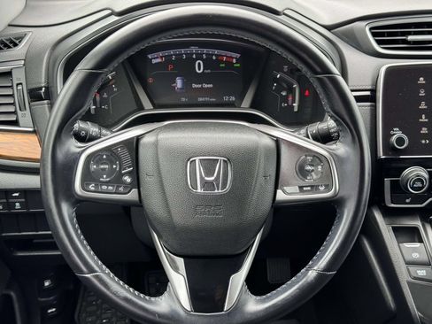 Used 2018 Honda CR-V EX-L image 10