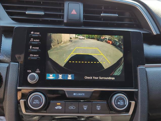 Used 2019 Honda Civic Sport image 21