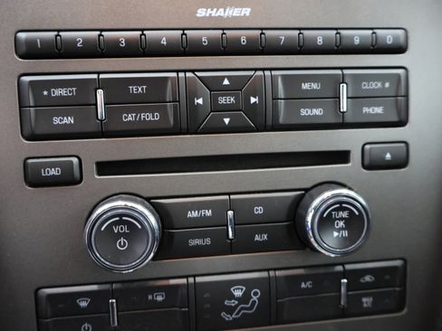 Used 2013 Ford Mustang Shelby GT500 RWD image 39