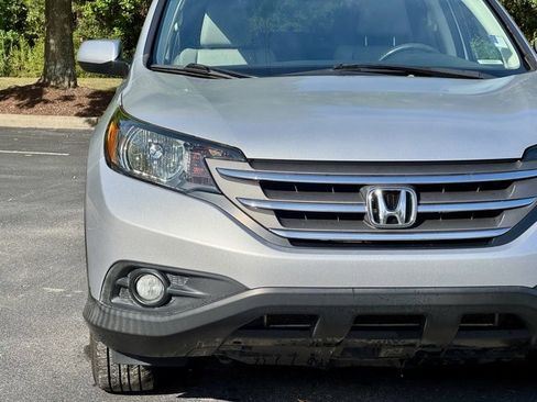 Used 2013 Honda CR-V EX-L image 13