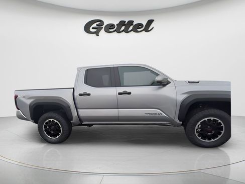 New 2026 Toyota Tacoma TRD Off-Road AWD/4WD image 7