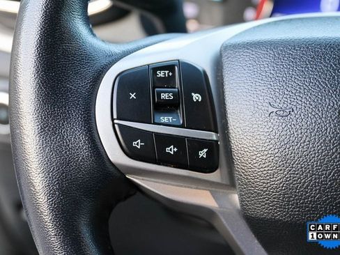 Used 2023 Ford Explorer XLT w/ Equipment Group 202A image 30