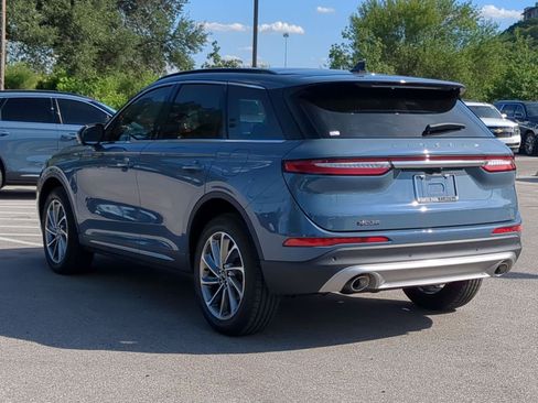 New 2025 Lincoln Corsair AWD w/ Equipment Group 101A image 5