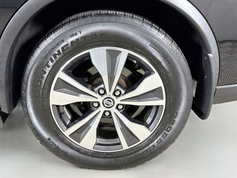 Used 2021 Nissan Murano S FWD image 28