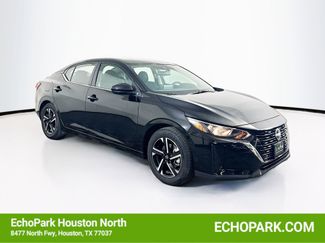 Used 2024 Nissan Sentra SV video 1