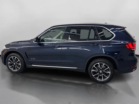 Used 2016 BMW X5 xDrive50i image 5