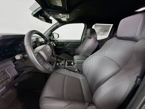 New 2026 Toyota Tacoma SR5 AWD/4WD image 23