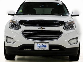 Used 2017 Chevrolet Equinox LT w/ Convenience Package video 2
