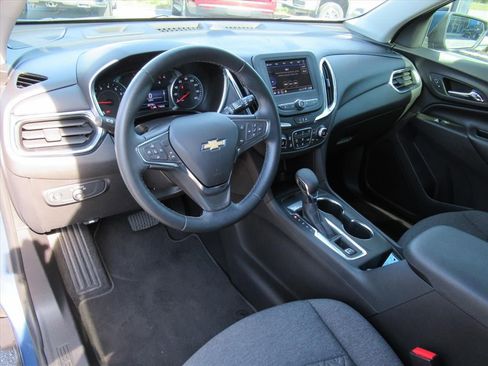 Used 2024 Chevrolet Equinox LT image 16