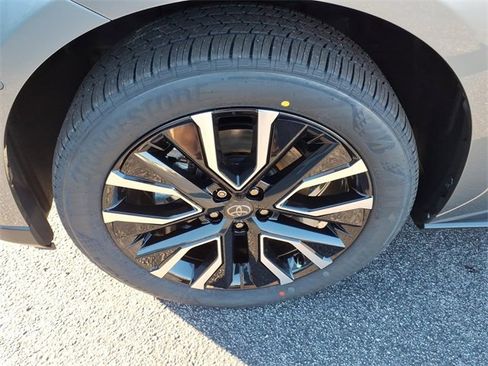 New 2026 Toyota bZ image 4