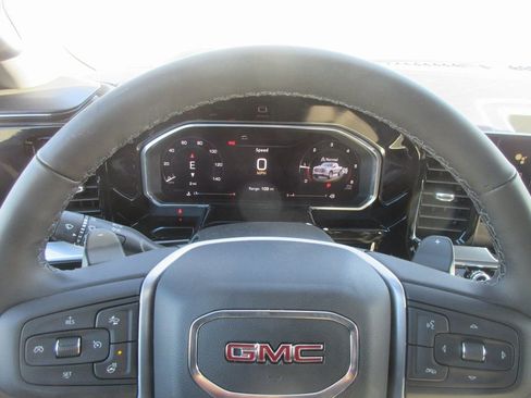 New 2026 GMC Sierra 1500 Elevation w/ Elevation Premium Package image 17