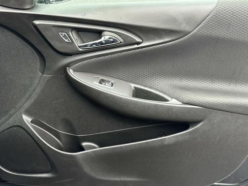 Used 2024 Chevrolet Malibu RS w/ LPO, Floor Liner Package image 18