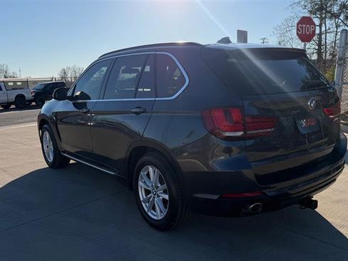 Used 2014 BMW X5 xDrive35d image 7
