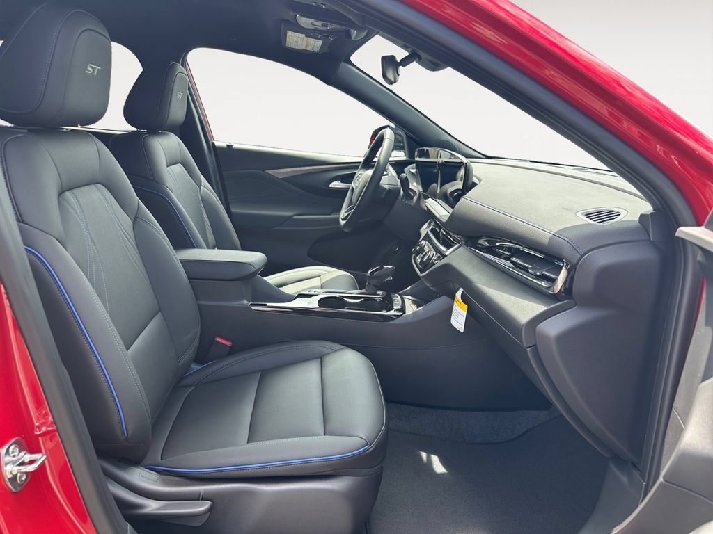 New 2026 Buick Envista Sport Touring w/ Convenience I Package FWD image 15