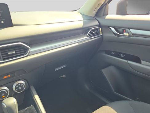 Used 2025 MAZDA CX-5 AWD 2.5 S image 23