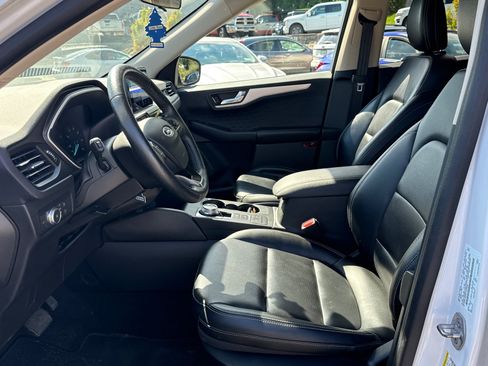 Used 2020 Ford Escape SEL AWD/4WD image 10