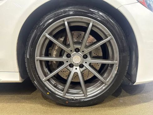 Used 2017 Mercedes-Benz C 63 AMG Sedan image 54