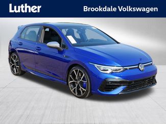 Used 2022 Volkswagen Golf R AWD/4WD video 1