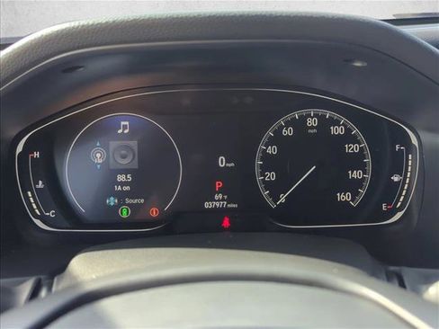 Used 2022 Honda Accord Sport image 10