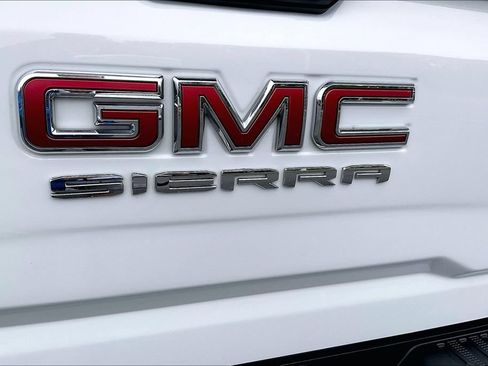 Used 2021 GMC Sierra 3500 4x4 Crew Cab w/ Convenience Package image 8