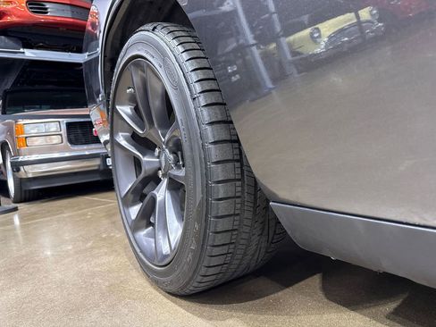 Used 2023 Dodge Challenger R/T Scat Pack w/ Plus Package image 34