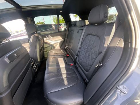 Used 2024 BMW X5 sDrive40i RWD image 29