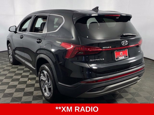 Used 2023 Hyundai Santa Fe SE AWD/4WD image 6