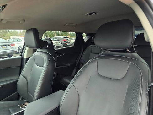 Used 2022 Kia EV6 Wind image 28