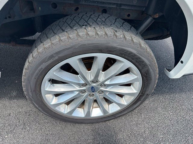 Certified 2018 Ford F150 Limited AWD/4WD image 7