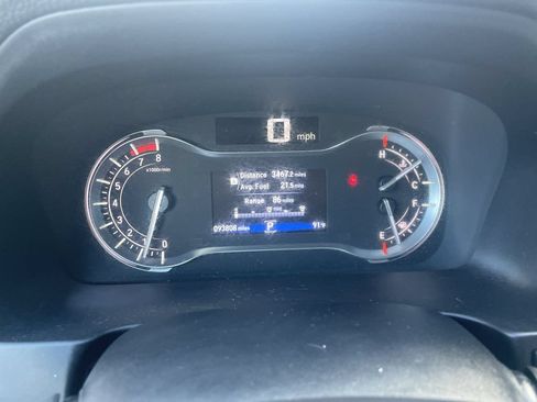 Used 2021 Honda Ridgeline RTL image 17