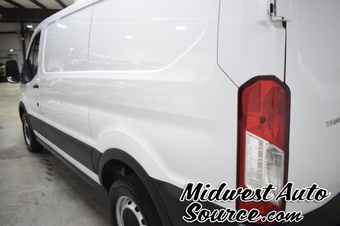 Used 2023 Ford Transit 350 Low Roof RWD image 3