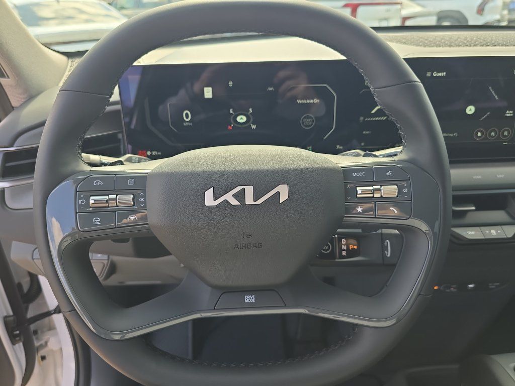 New 2026 Kia EV9 Light RWD image 29