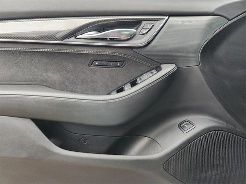 Used 2024 Cadillac CT5 V Blackwing w/ Driver Assist Package image 22