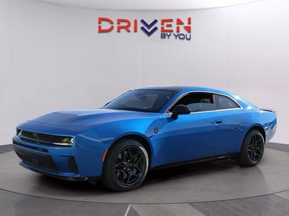 New 2026 Dodge Charger Scat Pack