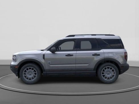 New 2026 Ford Bronco Sport Big Bend w/ Convenience Package AWD/4WD image 3