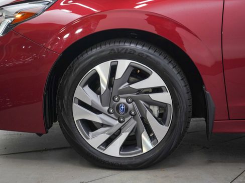 Used 2024 Subaru Legacy Limited AWD/4WD image 27