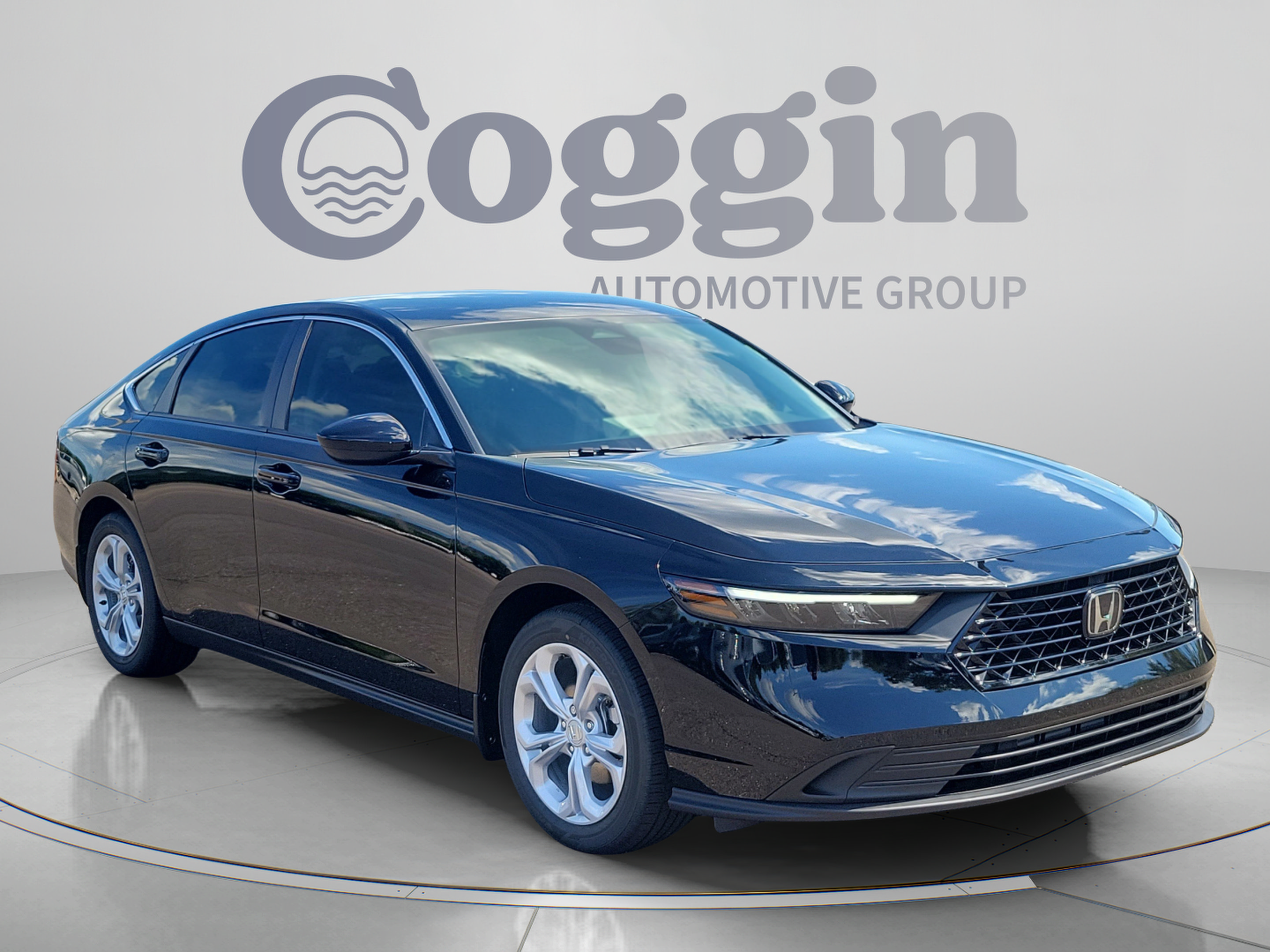 New 2026 Honda Accord LX image 7