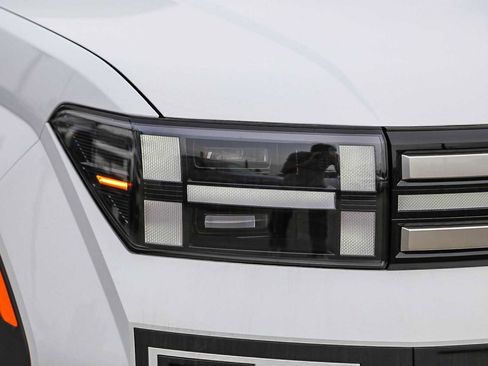 New 2026 Hyundai Santa Fe SEL FWD image 4