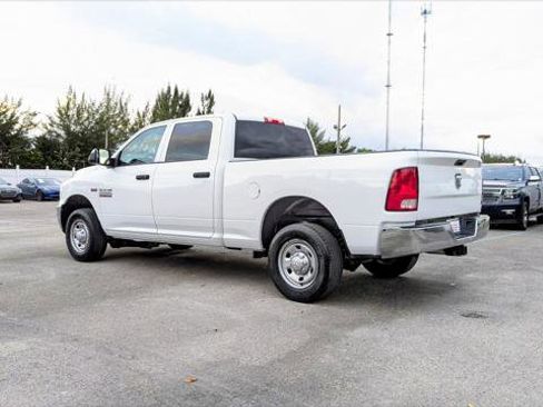 Used 2017 RAM 2500 Tradesman w/ Popular Equipment Group image 6