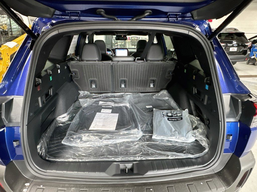 Certified 2026 Subaru Outback Limited AWD/4WD image 26