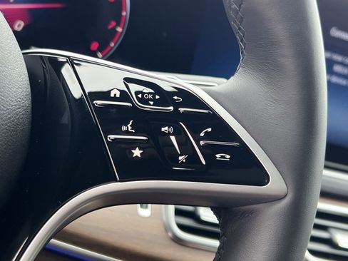 New 2026 Mercedes-Benz GLE 450 4MATIC Coupe image 30