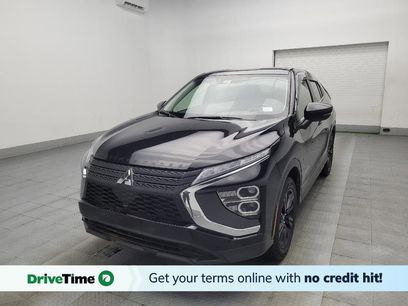 Used 2023 Mitsubishi Eclipse Cross LE